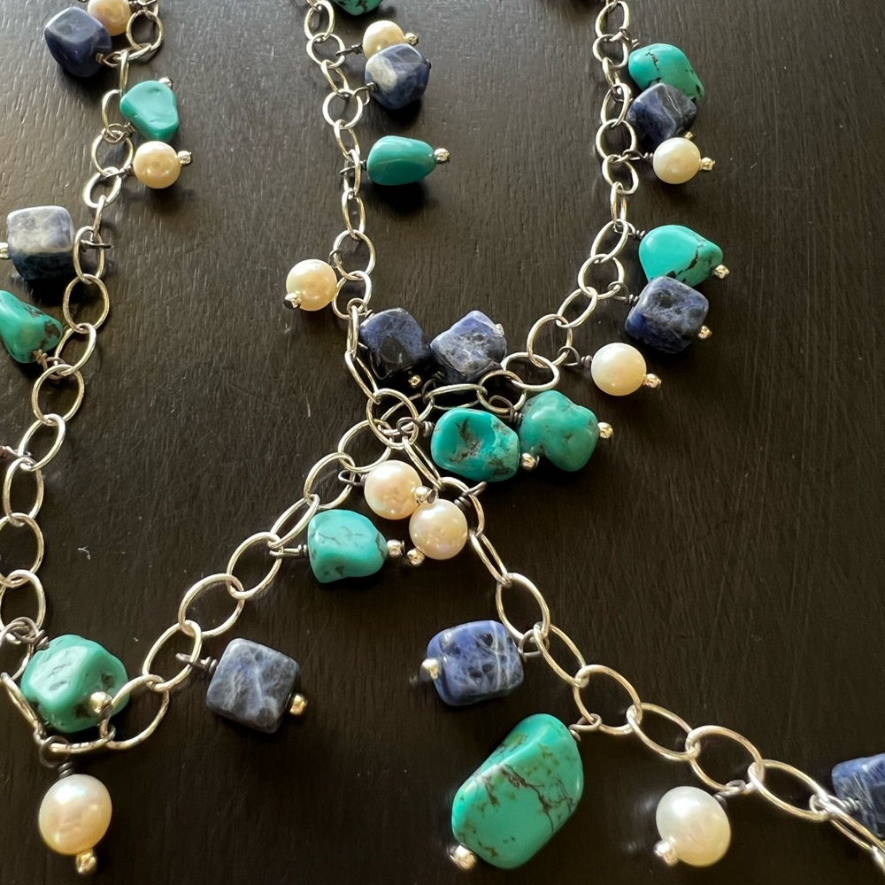 Necklace - Picture 2 of 2